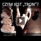 CZYM JEST TRON - YouTube